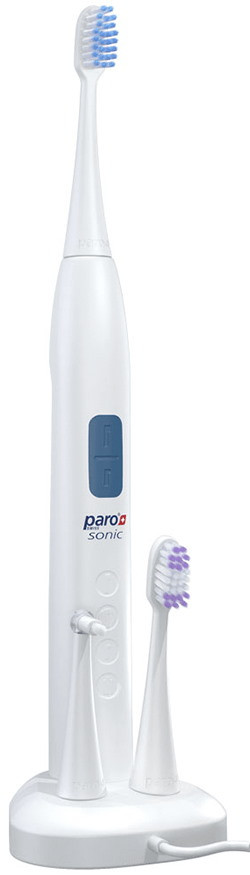 Электрическая зубная щетка Paro Swiss Hydrosonic 7.760