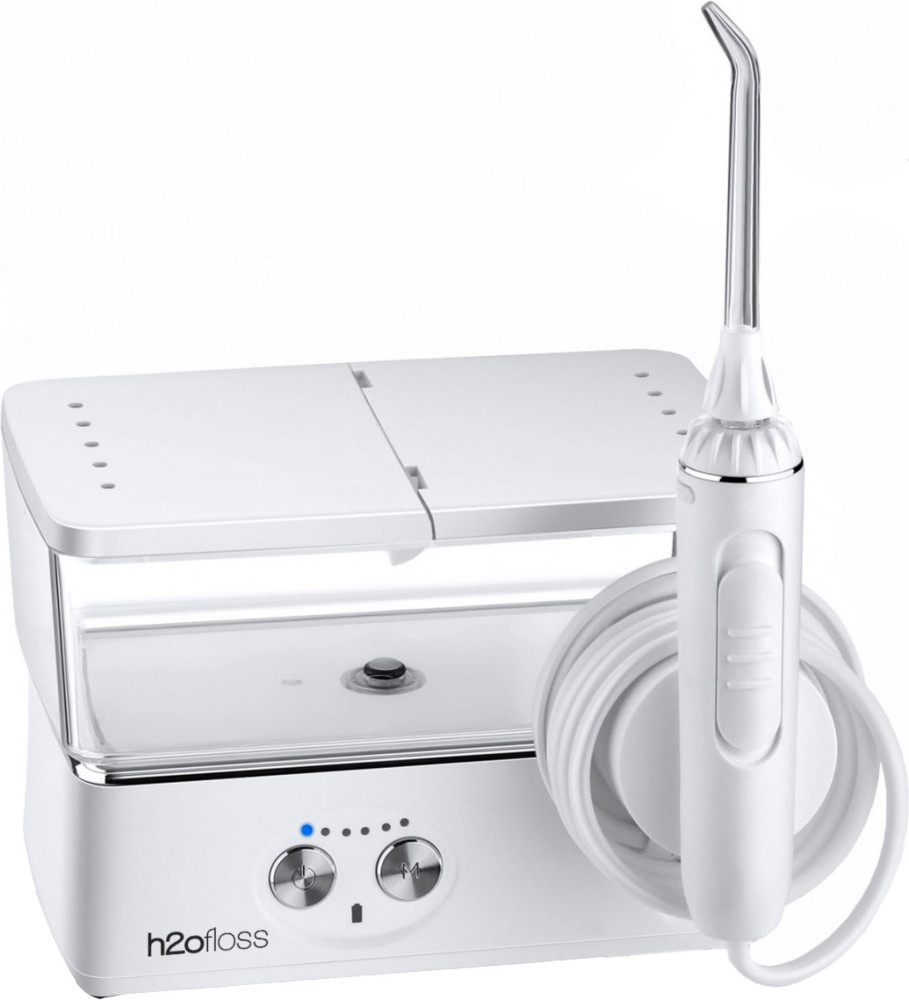 Ирригатор H2ofloss HF-3 Pro