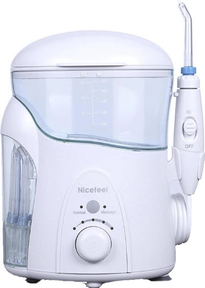 ригатор Nicefeel FC288