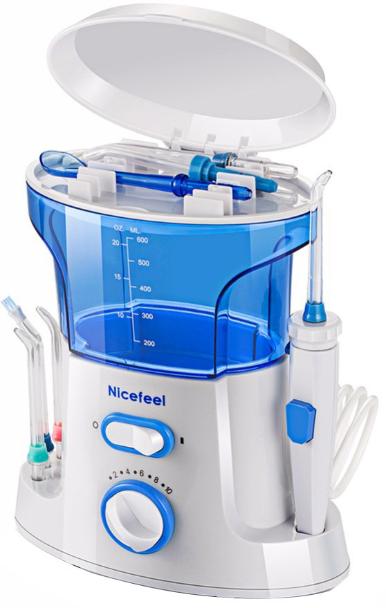 ригатор Nicefeel FC168