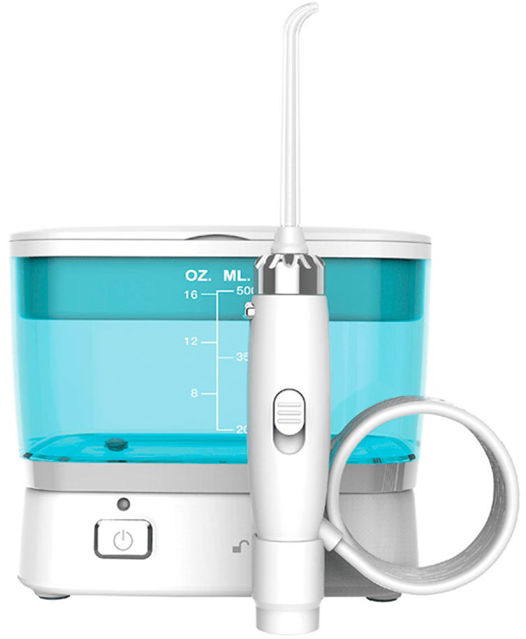 ригатор Nicefeel FC2580