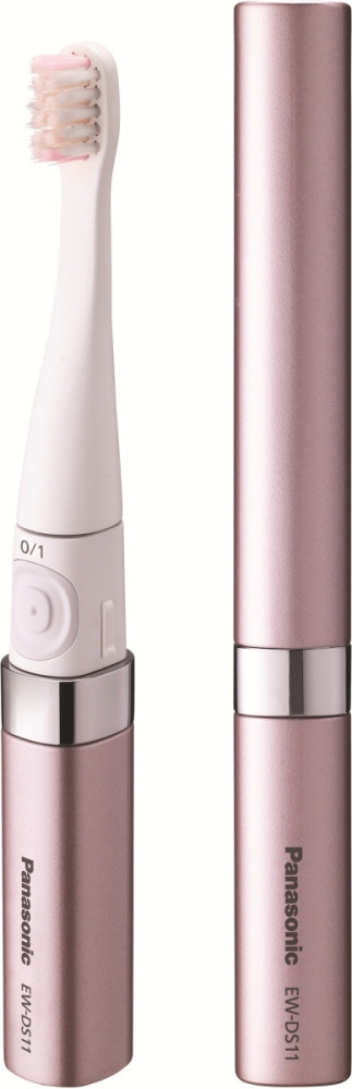 Электрическая зубная щетка Panasonic EW-DS11