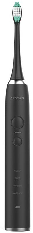 Электрическая зубная щетка Ardesto ETB-211B