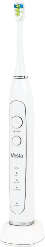 Електрична зубна щітка Vesta ESTB01