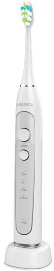 Электрическая зубная щетка Ardesto ETB-113W