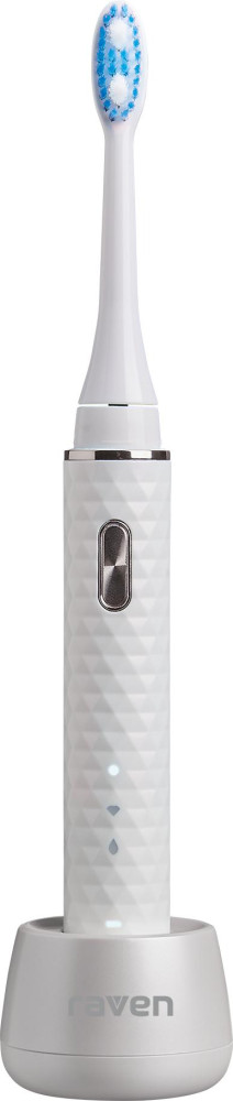 Электрическая зубная щетка RAVEN ESOS006W