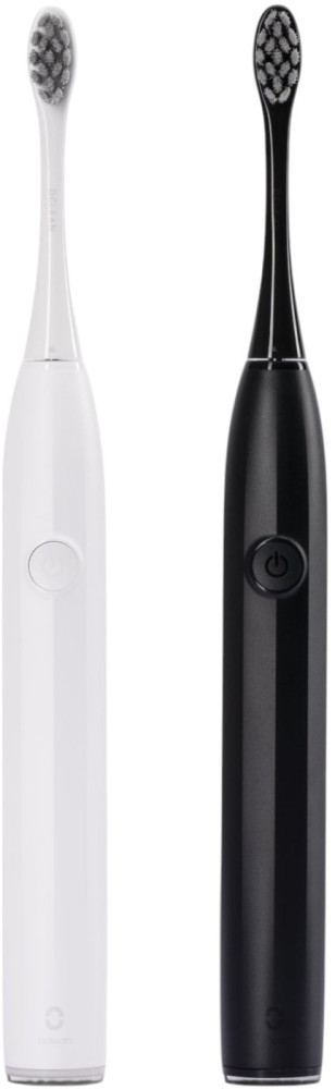 Електрична зубна щітка Oclean Endurance Duo Set