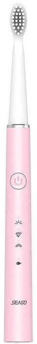 Электрическая зубная щетка Seago E9 Slim