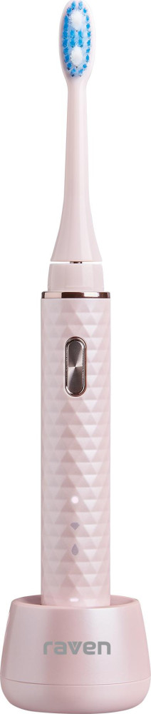 Электрическая зубная щетка RAVEN ESOS006P