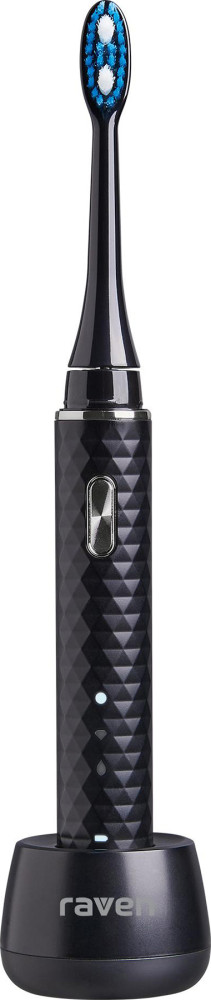 Электрическая зубная щетка RAVEN ESOS006B