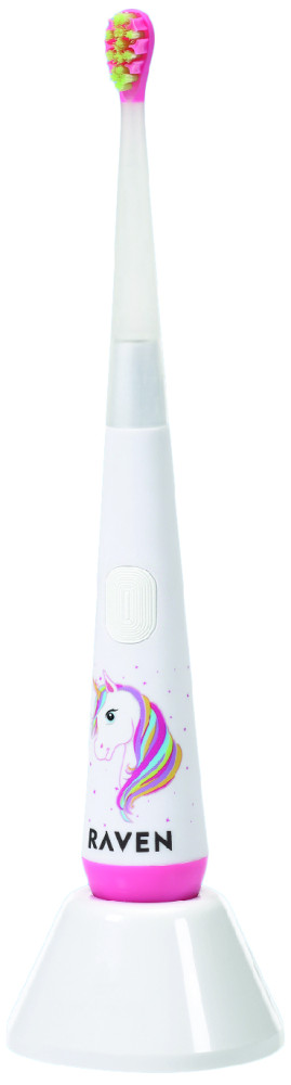 Электрическая зубная щетка RAVEN ESOS003