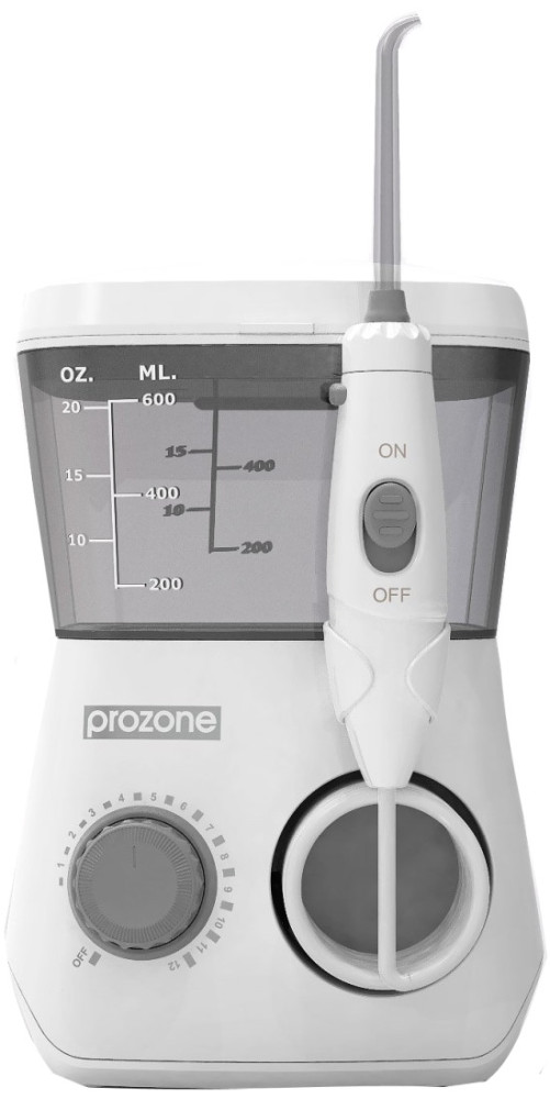 Зубний центр Prozone D6