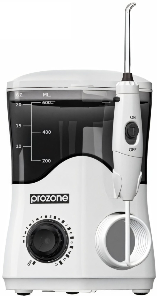 Зубний центр Prozone D7