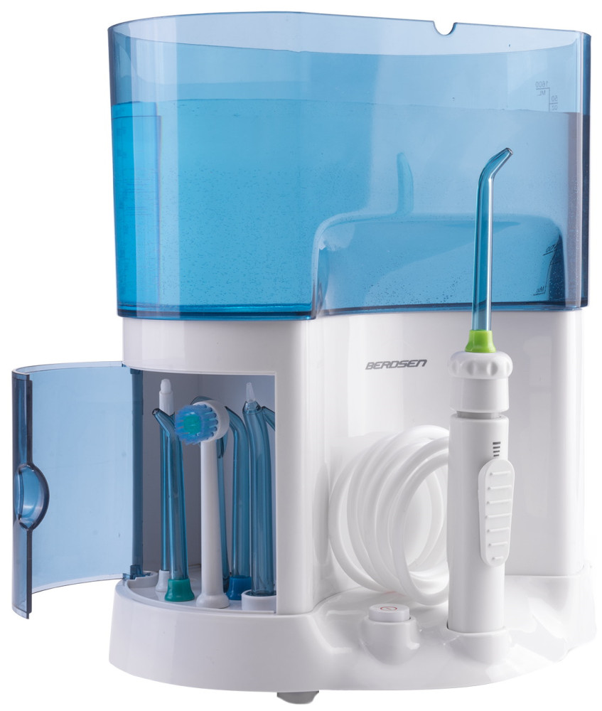 Зубной центр Berdsen ClearJet X1