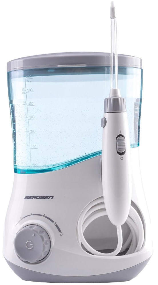 ригатор Berdsen ClearJet X2