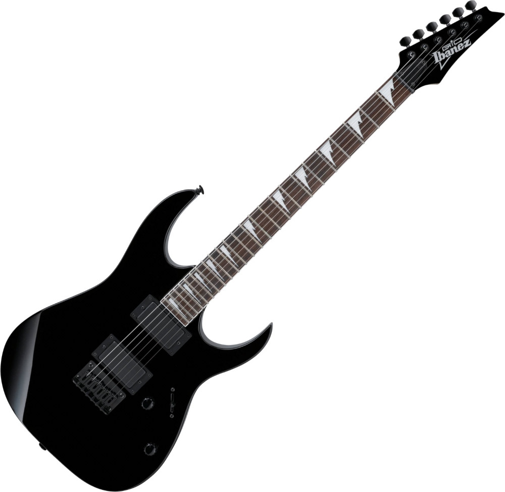 Электрогитара Ibanez GRG121DX