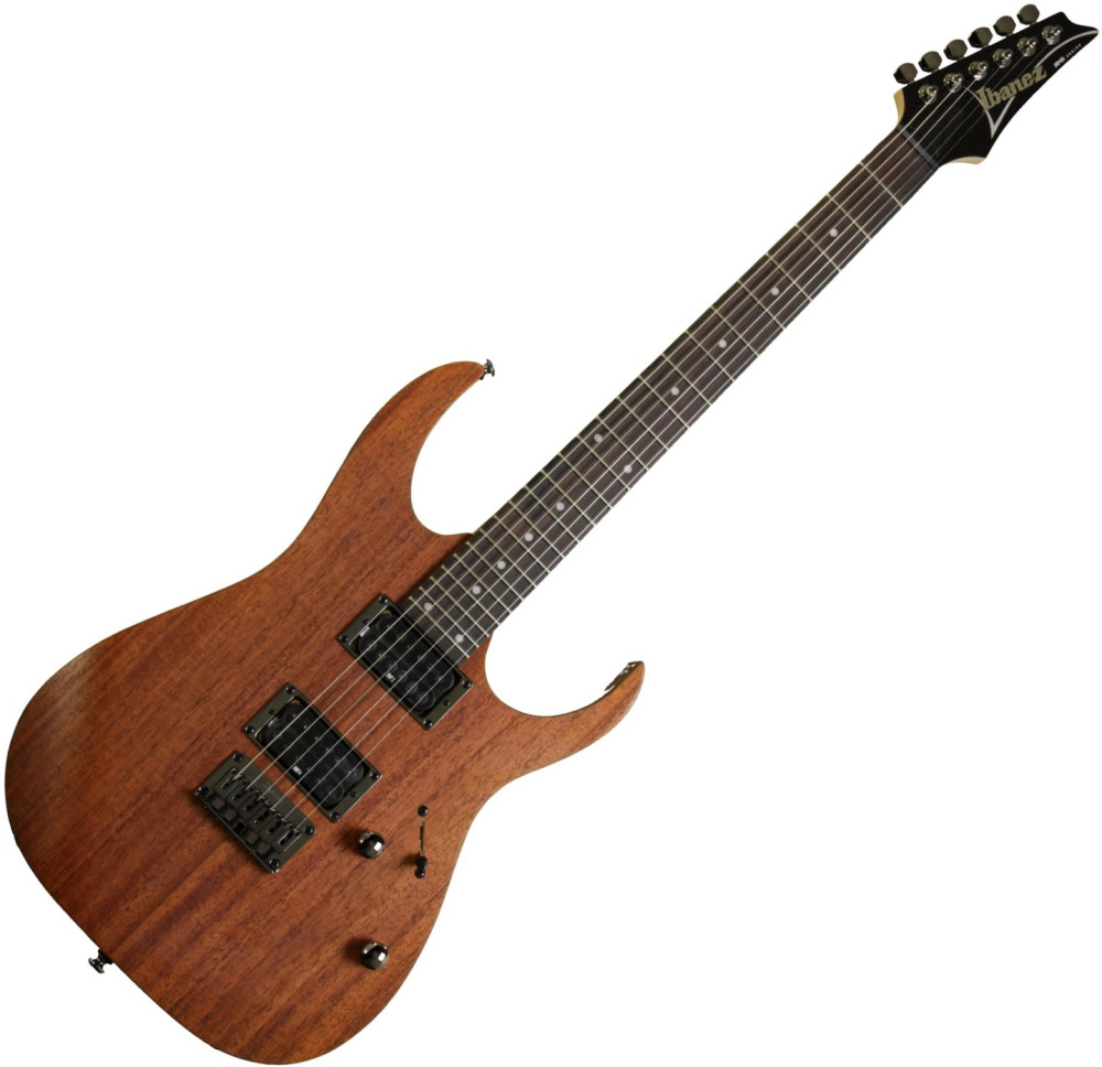 Электрогитара Ibanez RG421