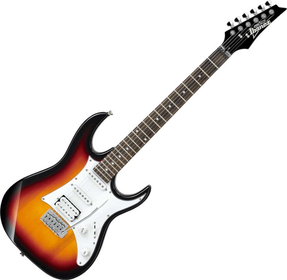 Электрогитара Ibanez GRX40