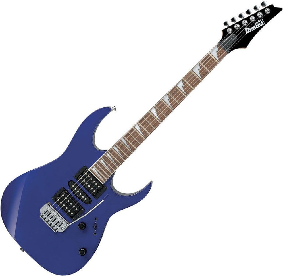 Электрогитара Ibanez GRG170DX