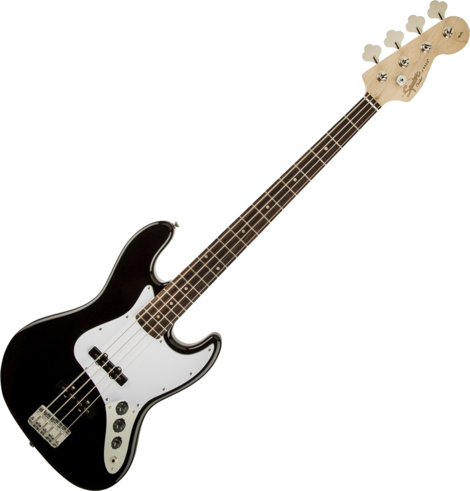 Бас-гітара Squier Affinity Series Jazz Bass