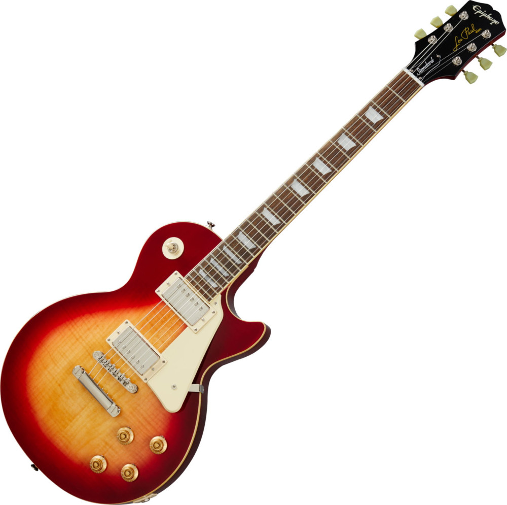 Электрогитара Epiphone Les Paul Standard 50s