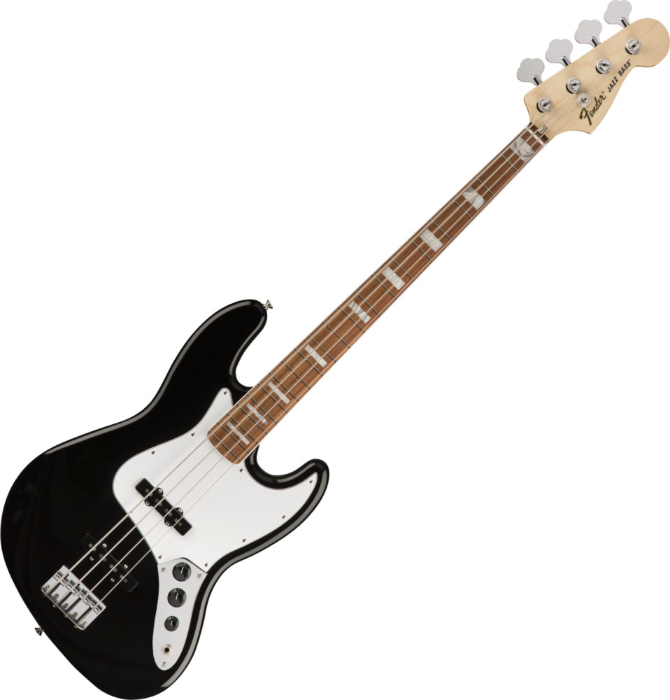 Бас-гітара Fender 70s Jazz Bass