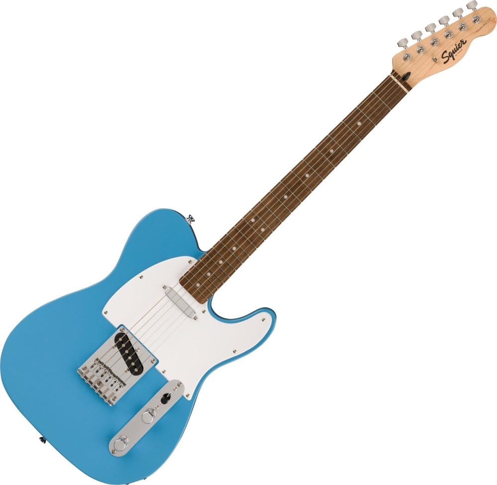 Електрогітара Squier Sonic Telecaster