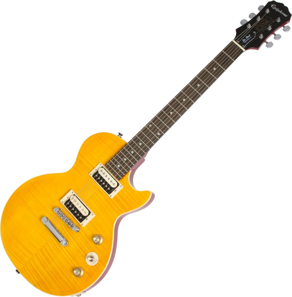 Электрогитара Epiphone Slash AFD Les Paul Performance Pack