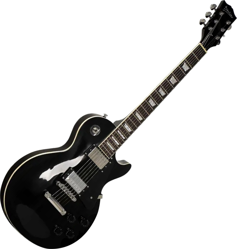 Электрогитара Deviser L-G9