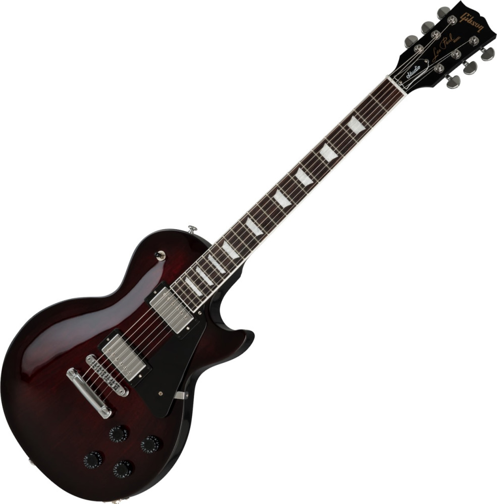 Електрогітара Gibson Les Paul Studio 2019