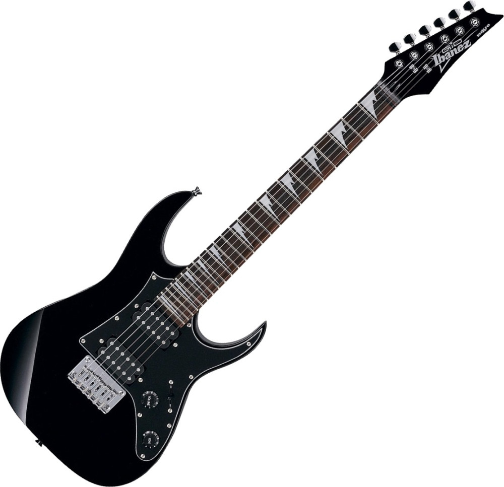 Электрогитара Ibanez GRGM21