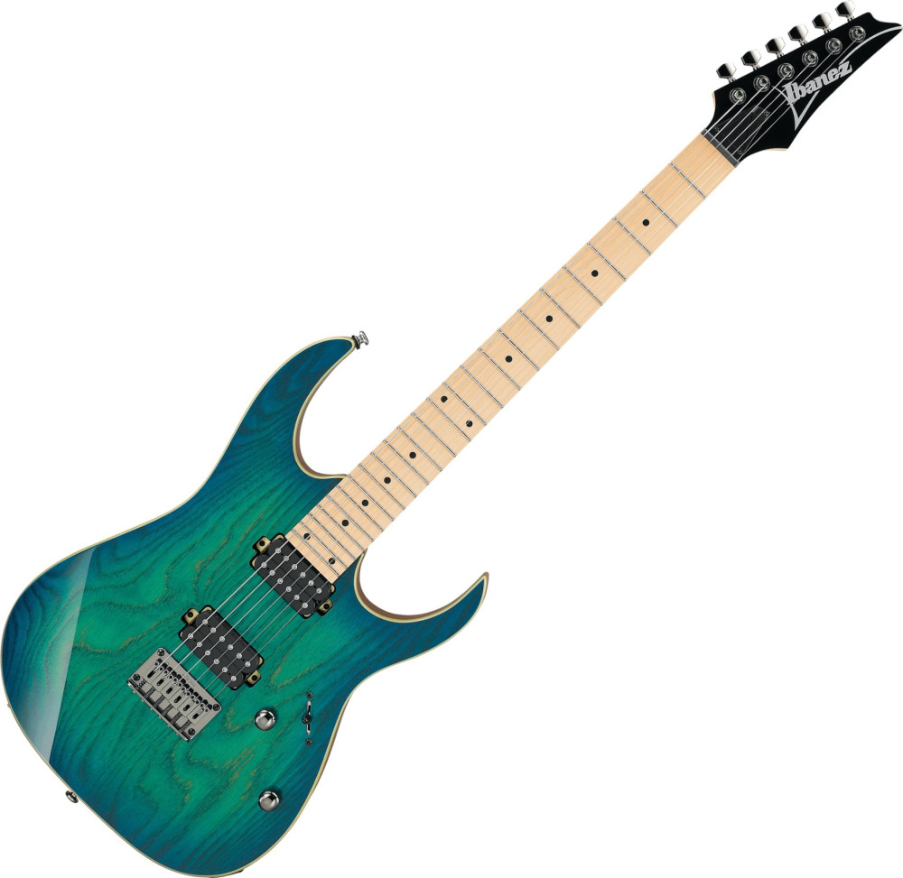 Электрогитара Ibanez RG421AHM