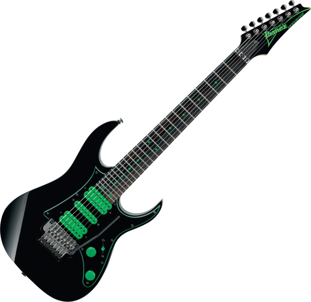 Електрогітара Ibanez UV70P