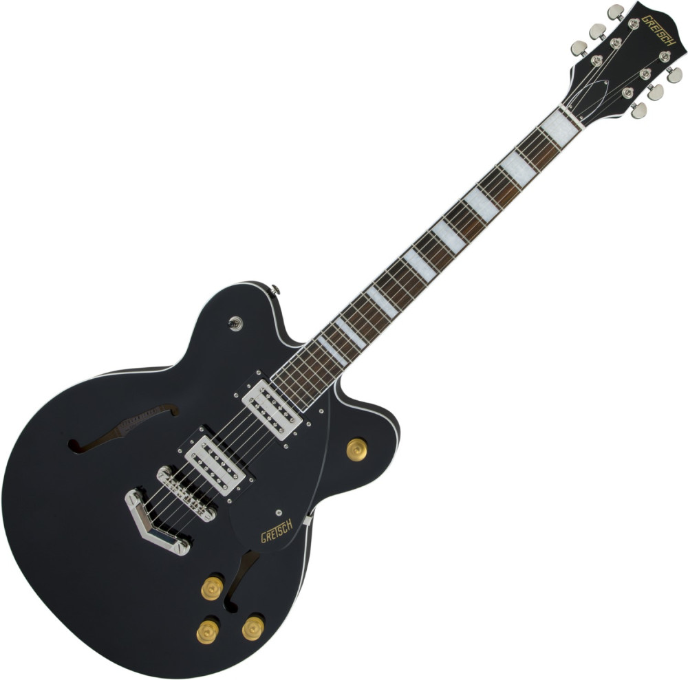Полуакустическая гитара Gretsch Streamliner G2622