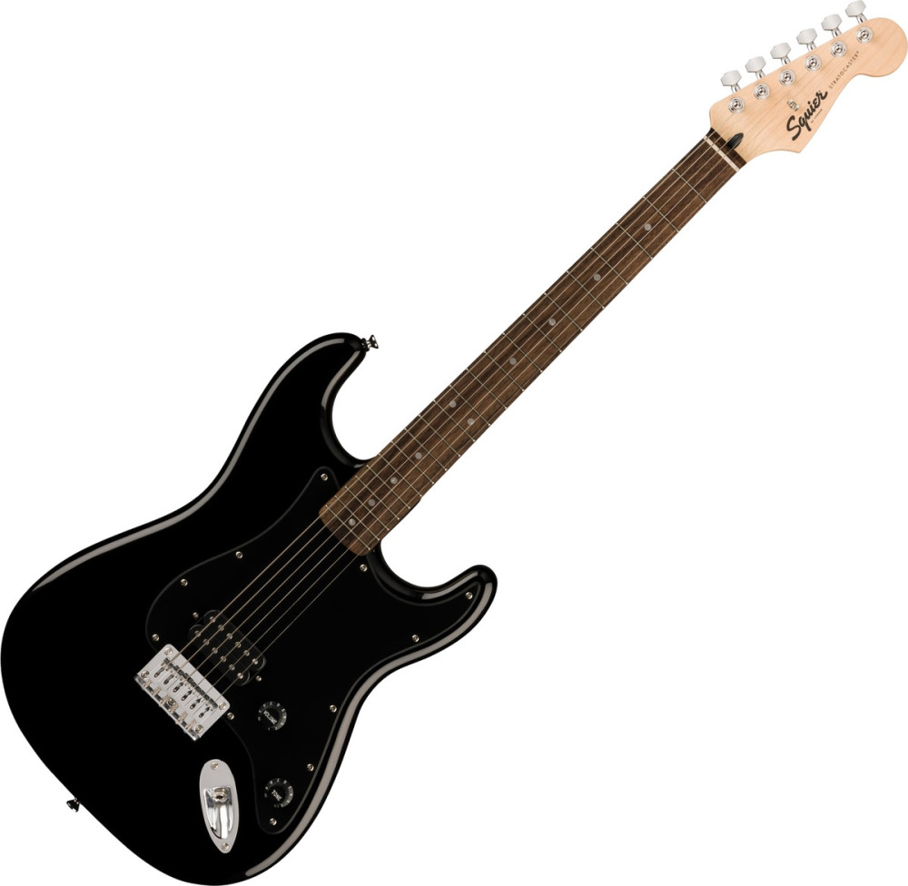 Электрогитара Squier Sonic Stratocaster HT H