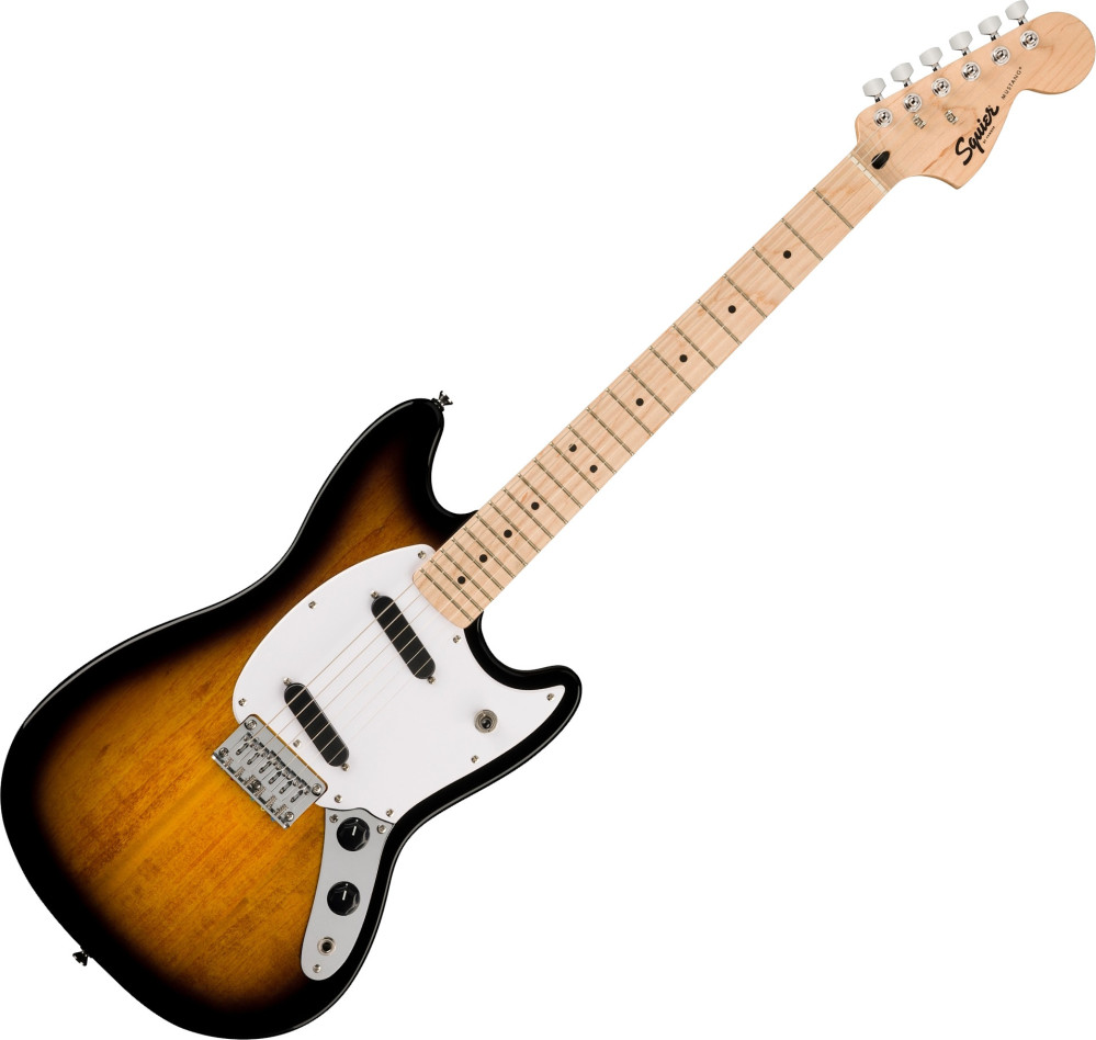 Электрогитара Squier Sonic Mustang