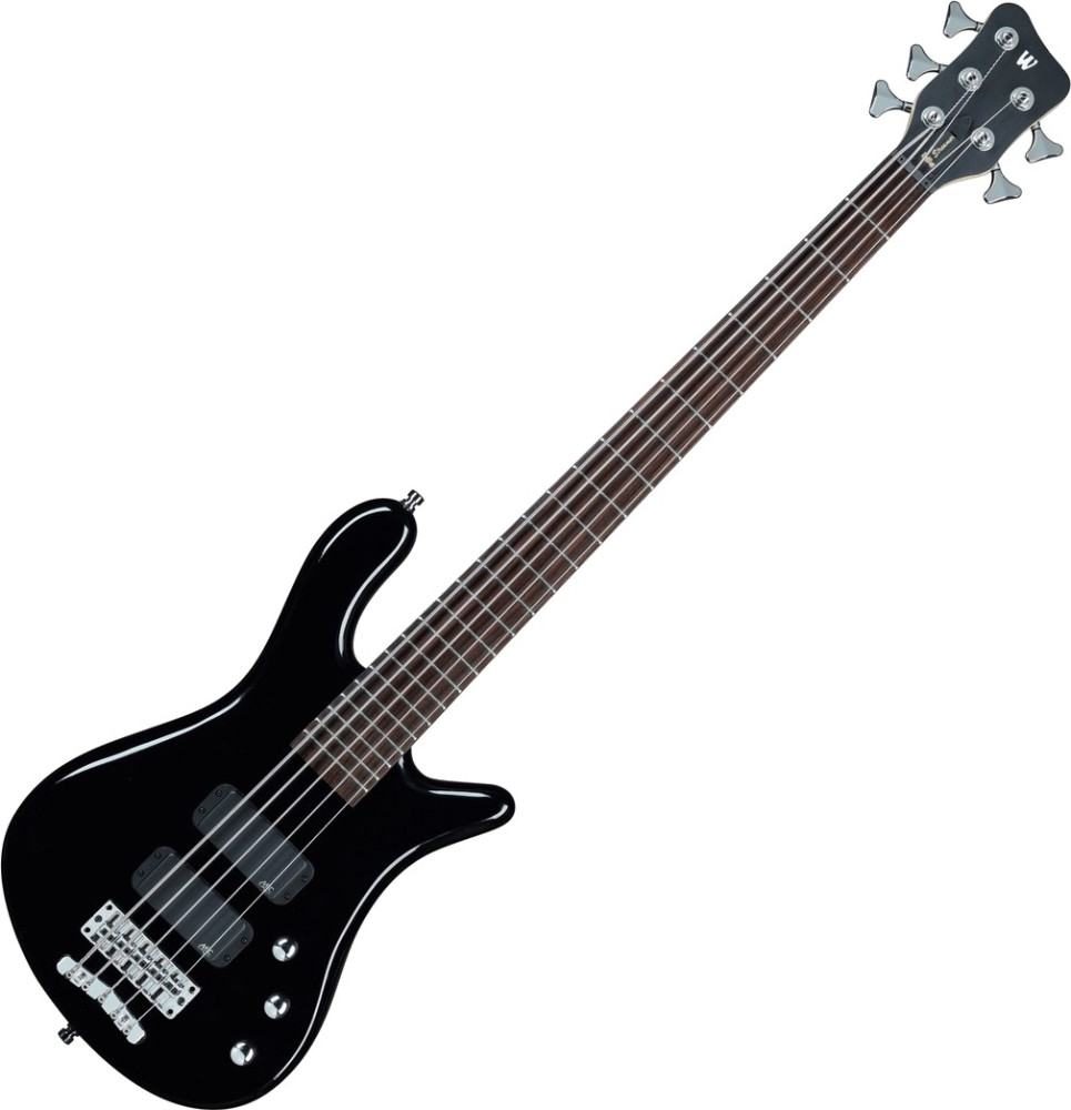Бас-гитара Warwick RockBass Streamer Standard 5