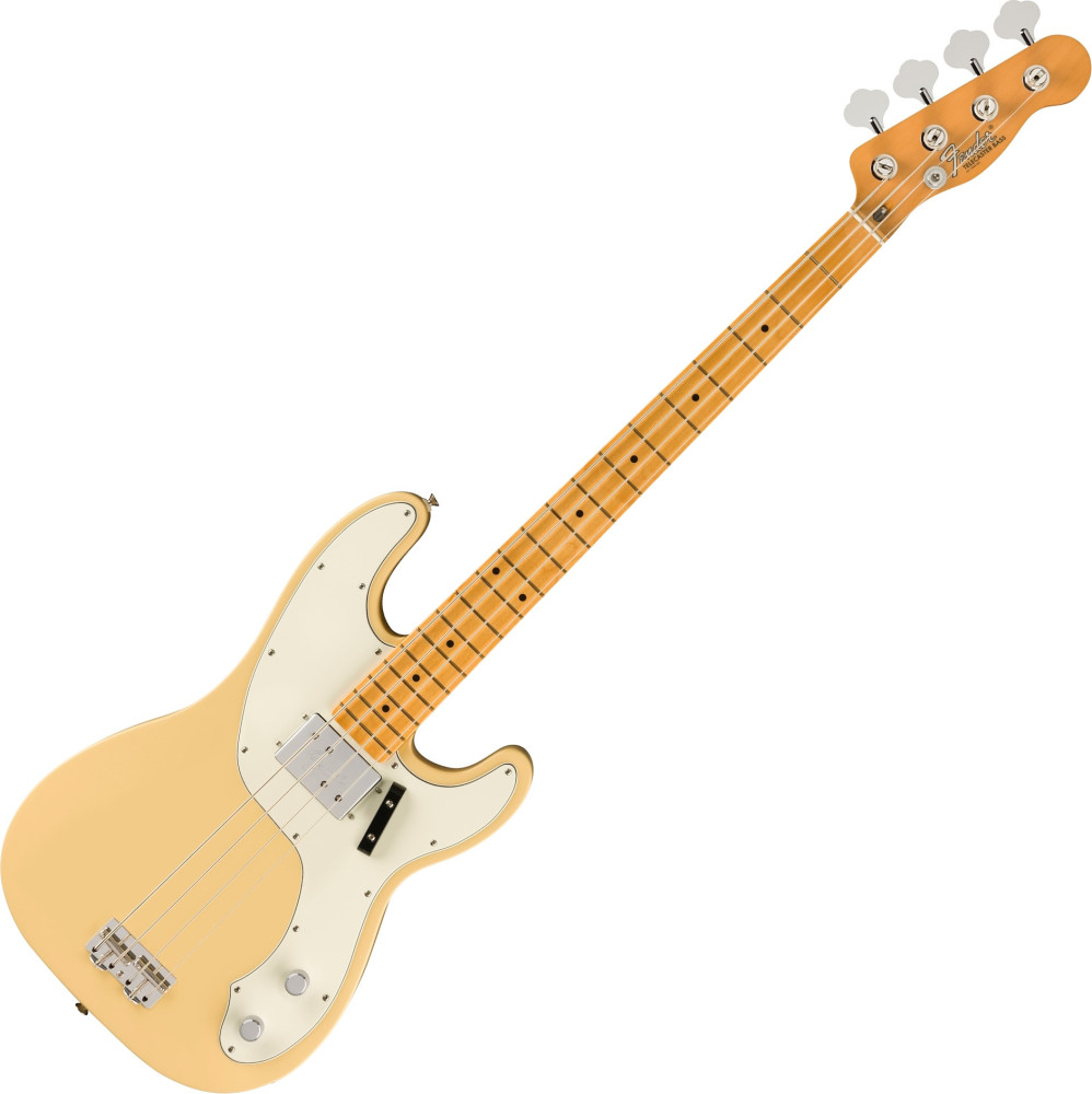 Бас-гітара Fender Vintera II 70s Telecaster Bass