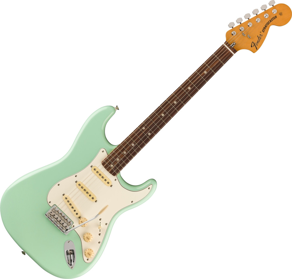 Електрогітара Fender Vintera II 70s Stratocaster