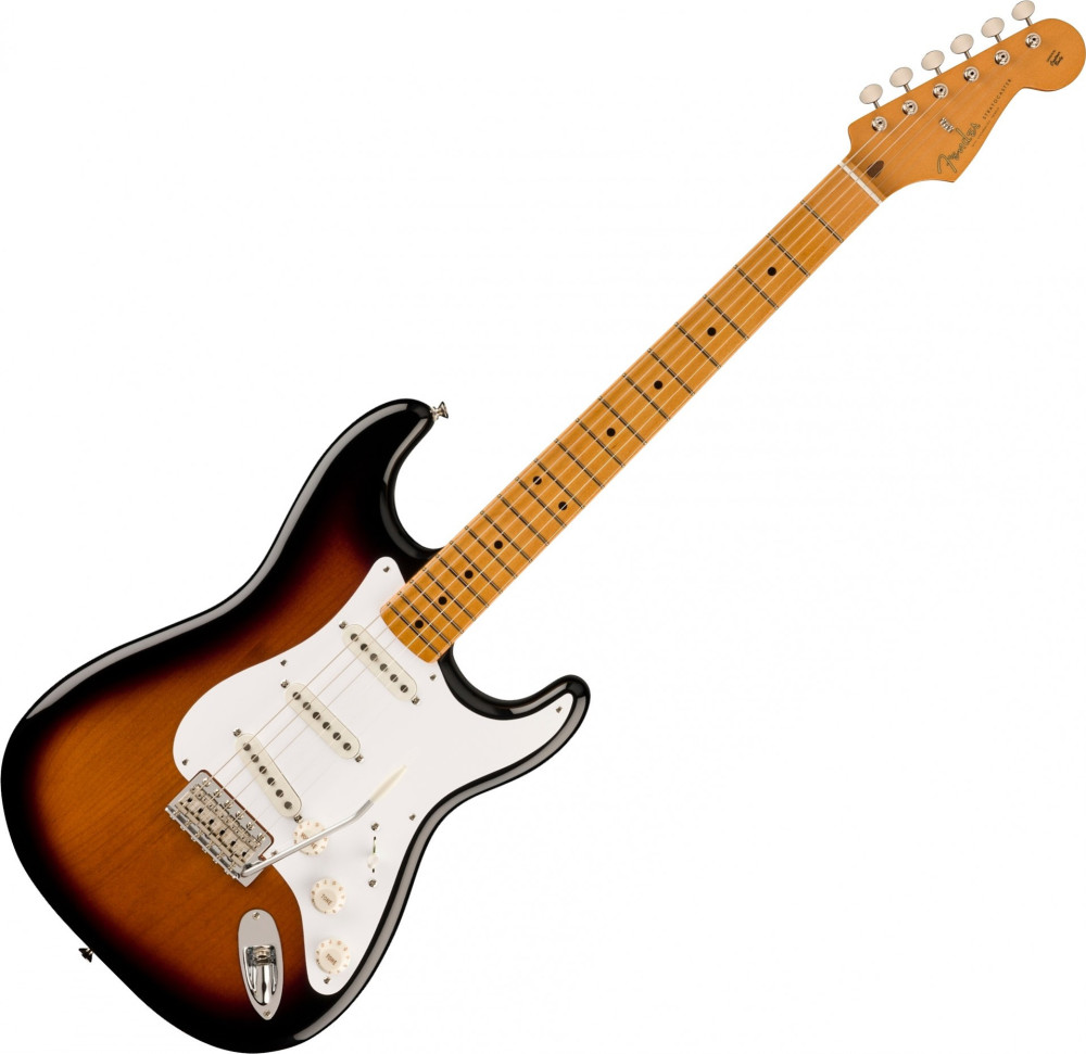Електрогітара Fender Vintera II 50s Stratocaster