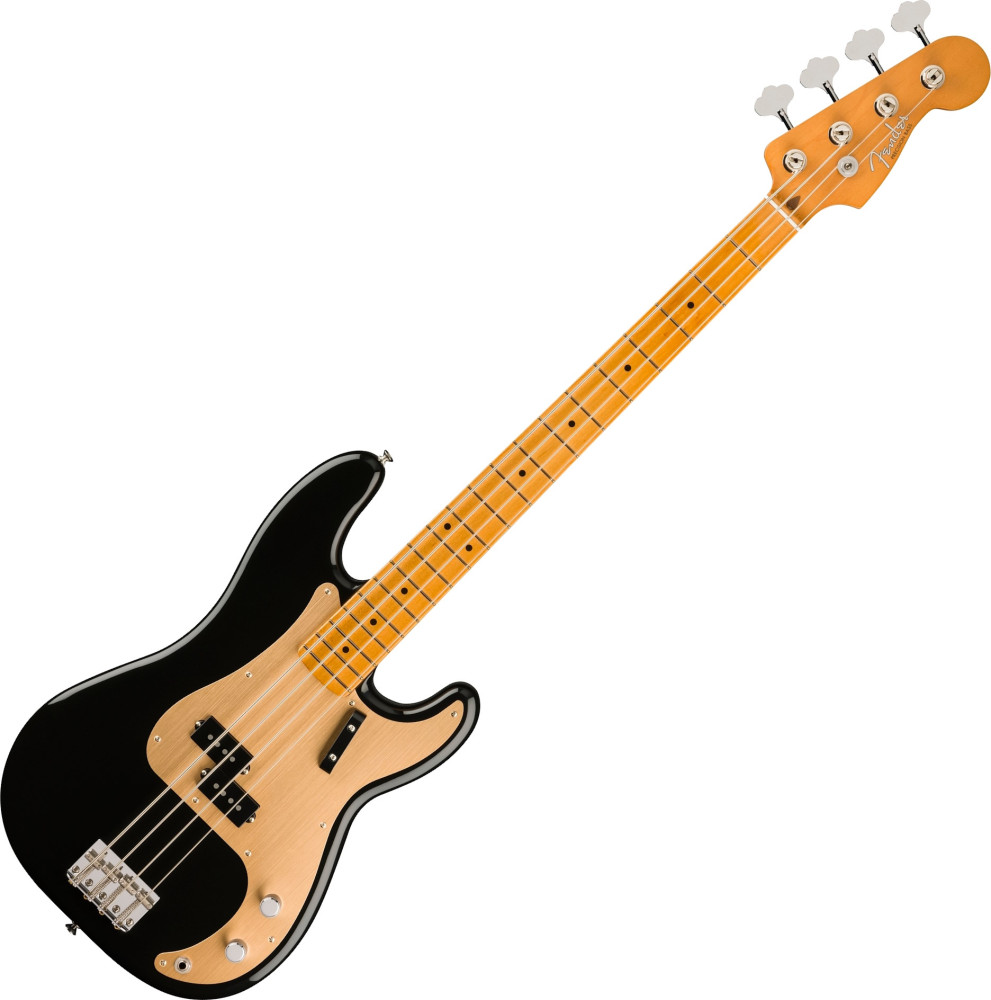 Бас-гітара Fender Vintera II 50s Precision Bass