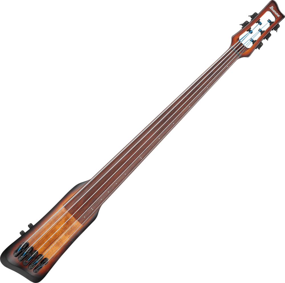 Бас-гітара Ibanez UB805
