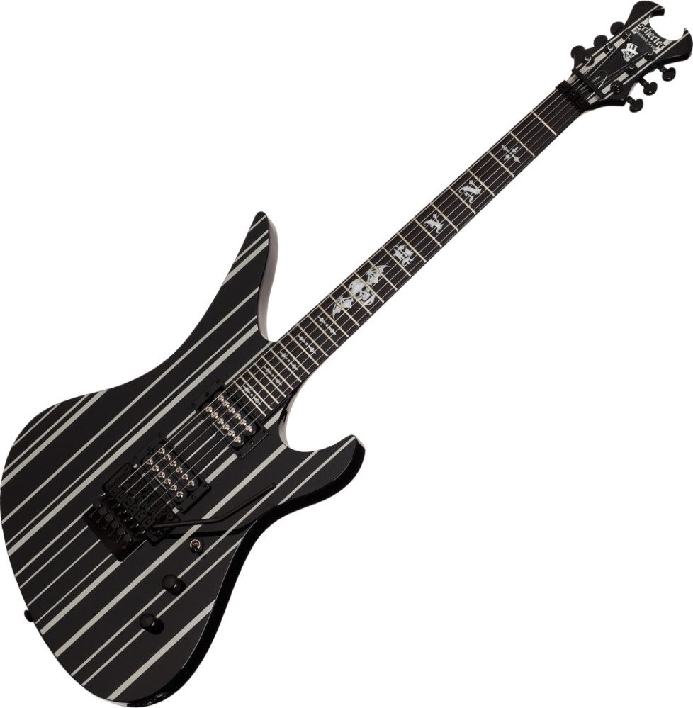Электрогитара Schecter Synyster Gates Custom