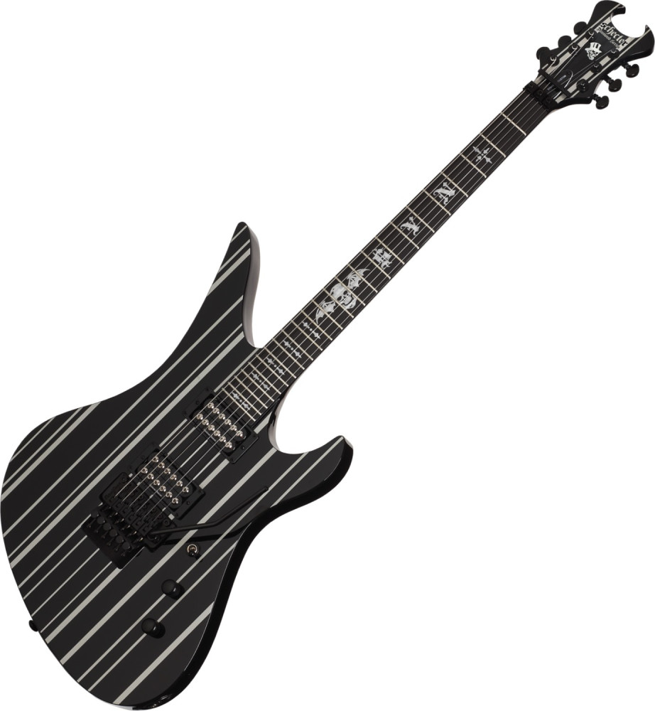Электрогитара Schecter Synyster Custom