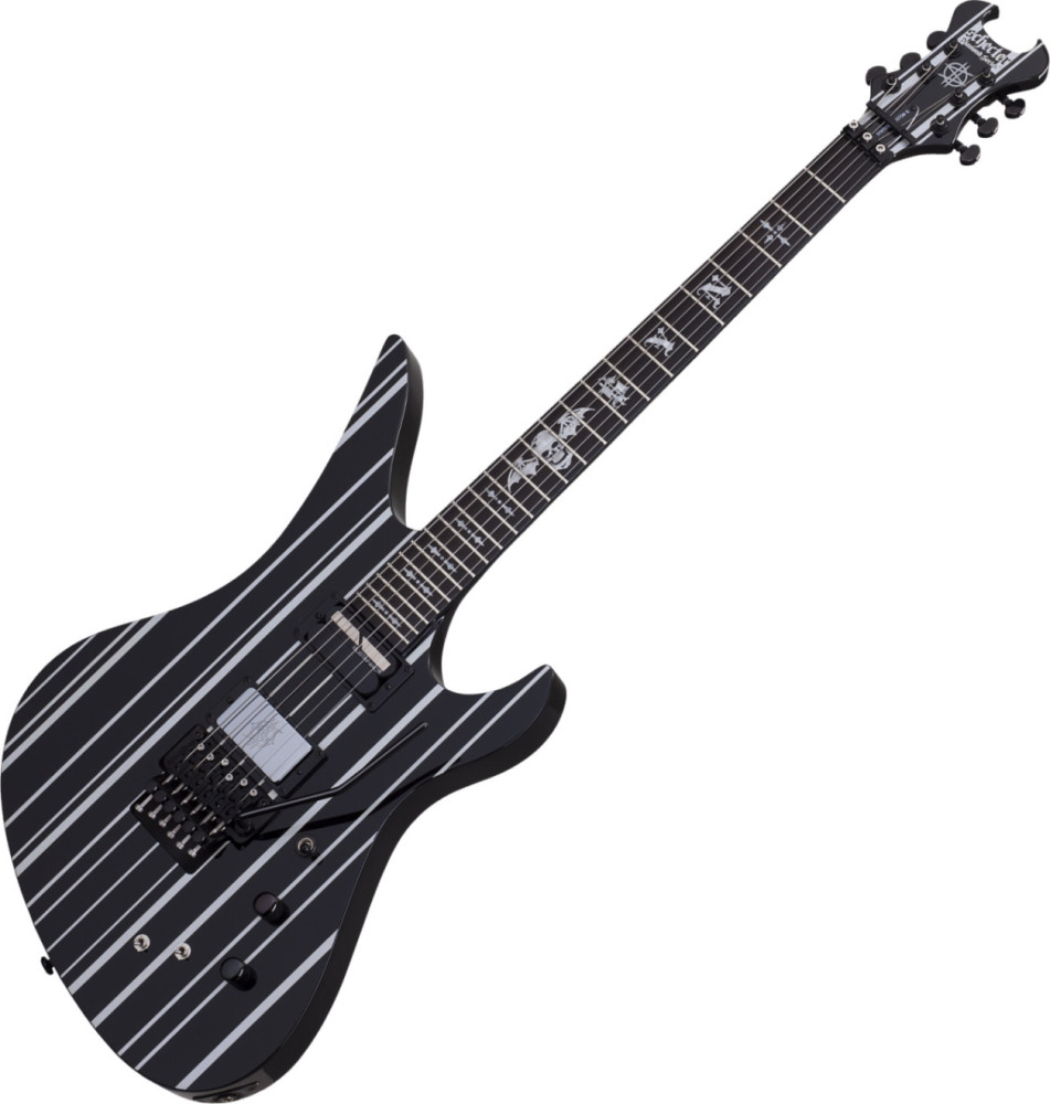 Электрогитара Schecter Synyster Gates Custom-S