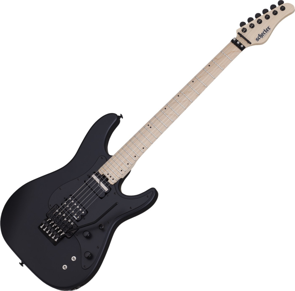 Электрогитара Schecter Sun Valley Super Shredder FR S