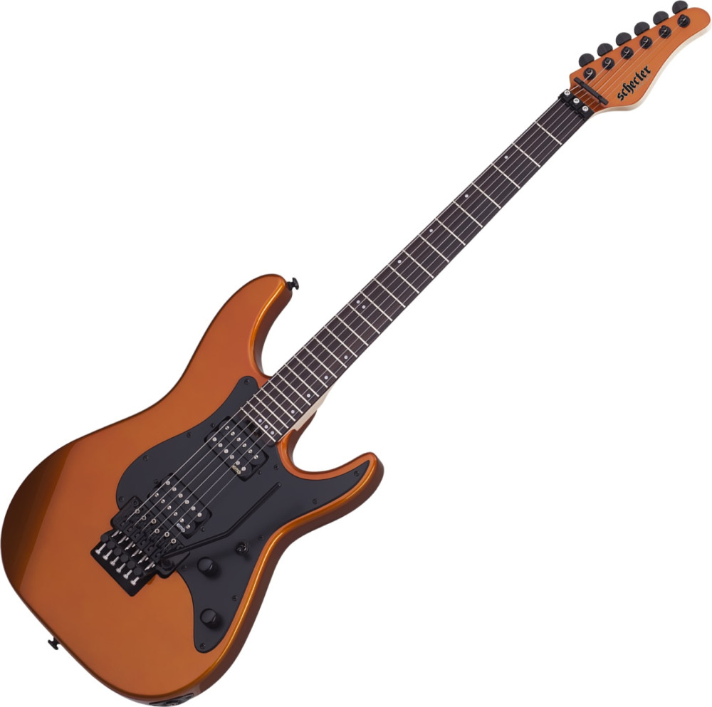 Электрогитара Schecter Sun Valley Super Shredder FR
