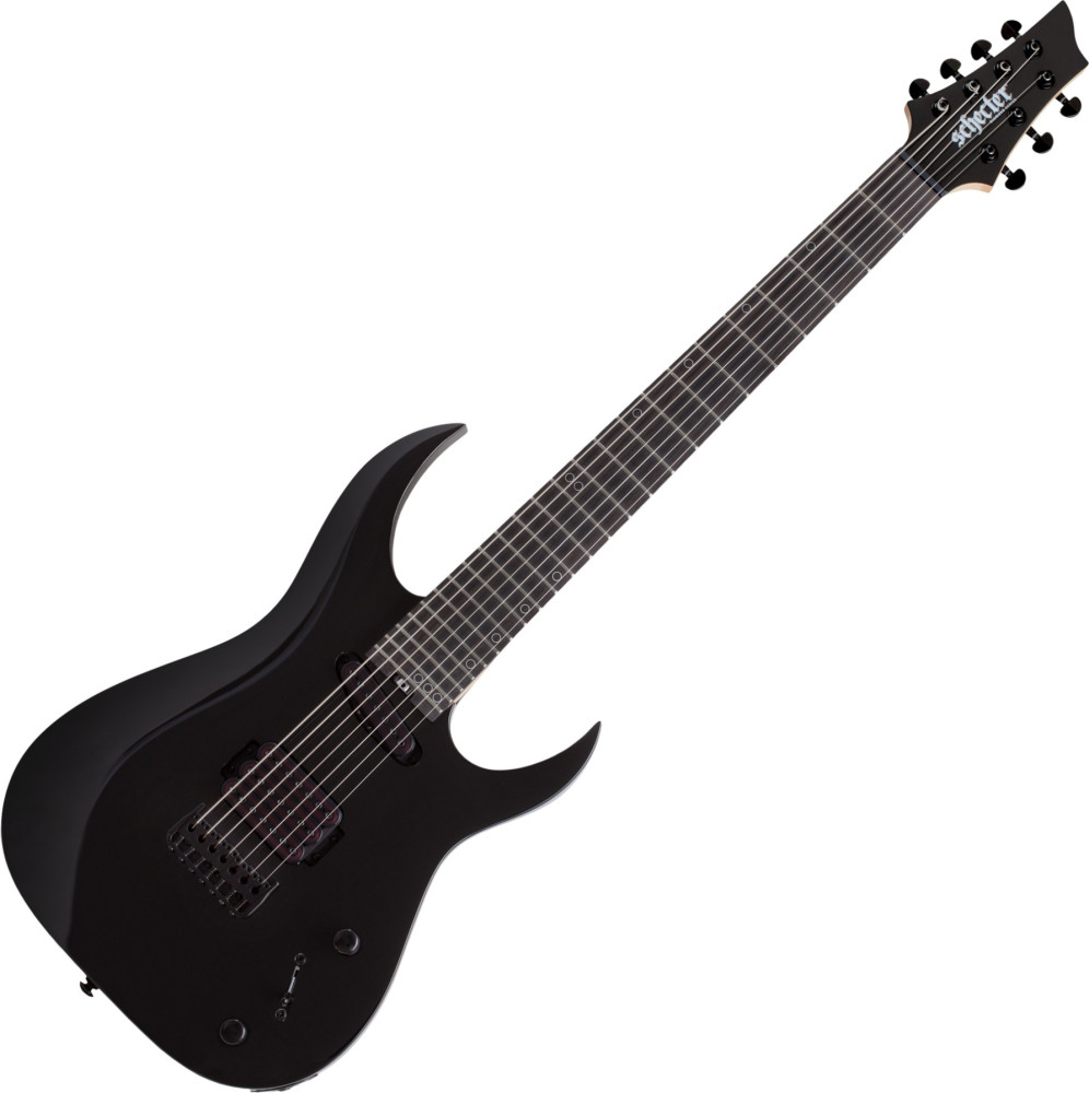 Электрогитара Schecter Sunset-7 Triad