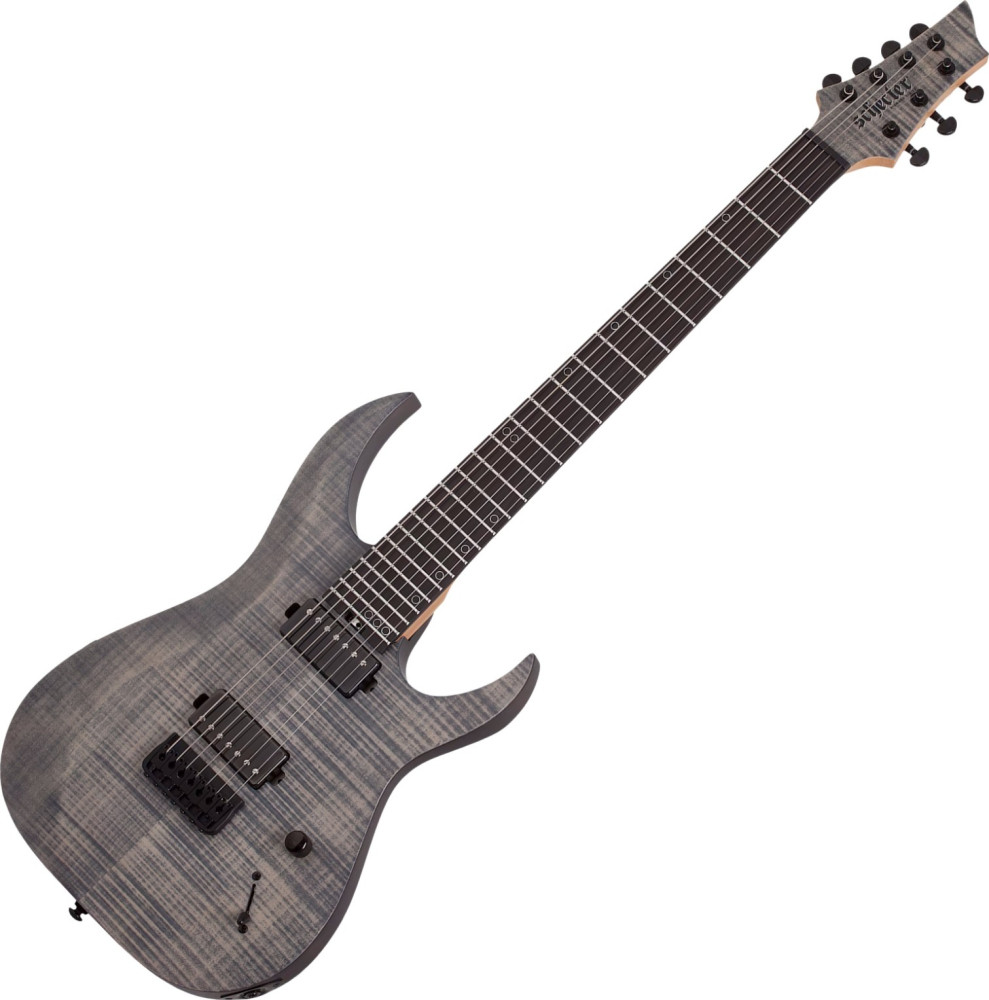 Электрогитара Schecter Sunset-7 Extreme