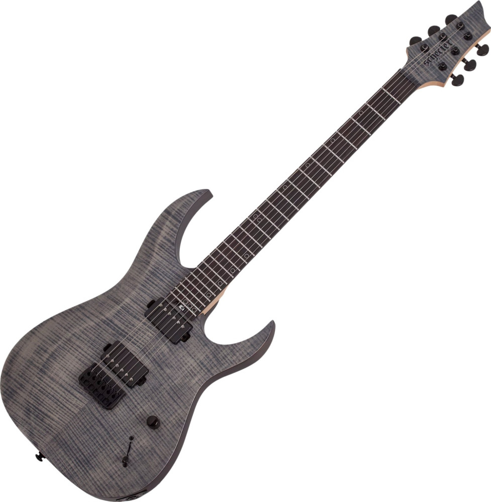 Электрогитара Schecter Sunset-6 Extreme